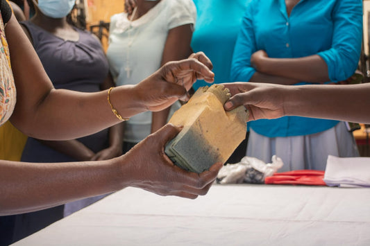 Batik Fabric Making Workshop (Group Trainings)