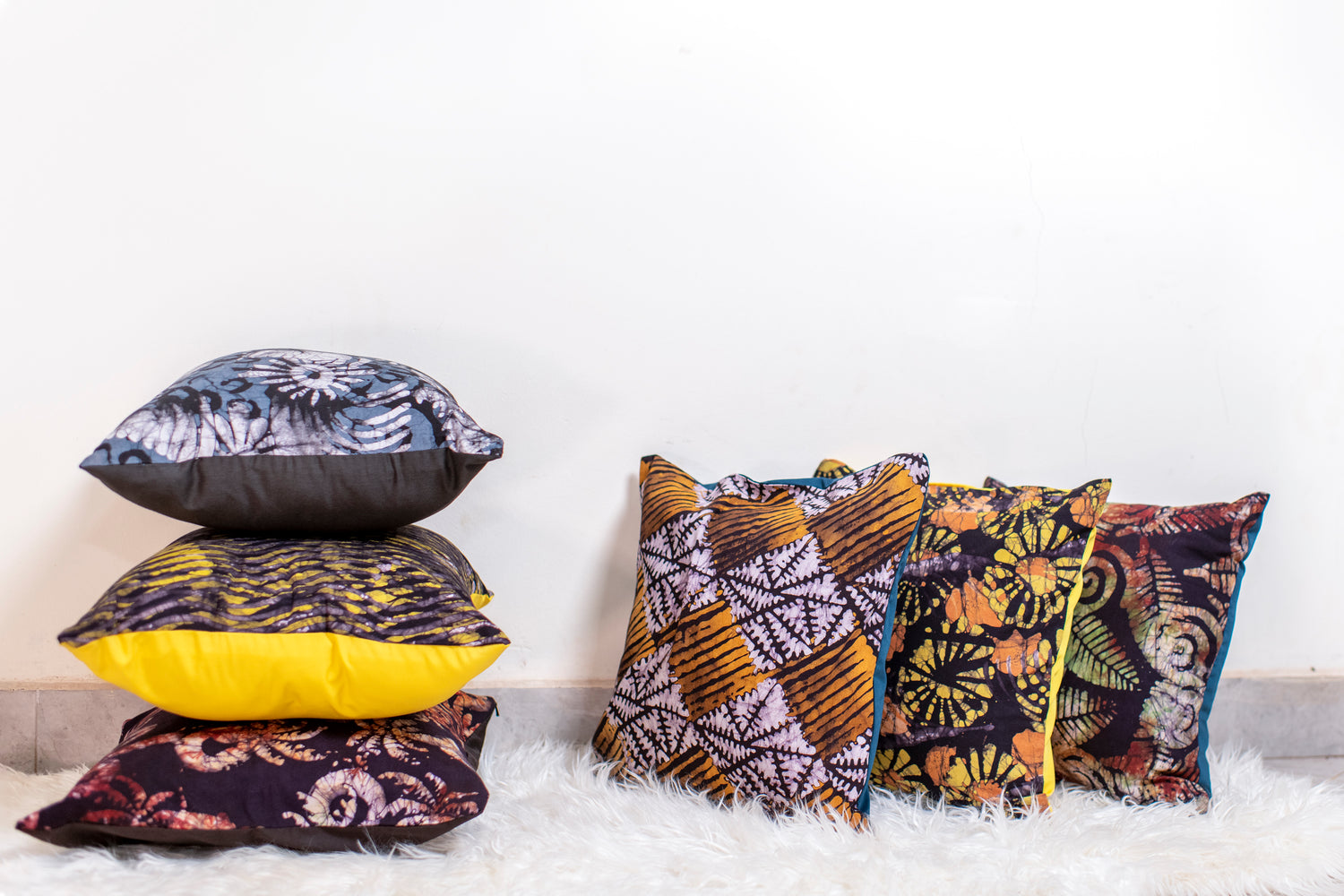 Cushion Covers
