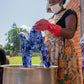 Batik Fabric Making Workshop (Group Trainings)