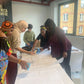 Batik Fabric Making Workshop (Group Trainings)