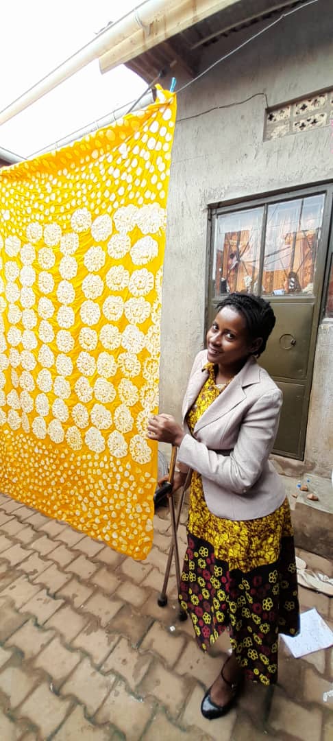 Batik Fabric Making Workshop (1-to-1) Individual