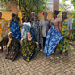 Batik Fabric Making Workshop (Group Trainings)