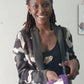 Batik Fabric Lamp Making workshop, Uganda