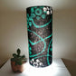 Green spot table lamp