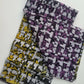 multicolored batik Fabric