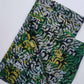Multicolored Batik Fabric