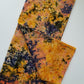 Multi Colored Batik Fabrics