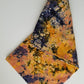 Multi Colored Batik Fabrics