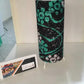 Green spot table lamp